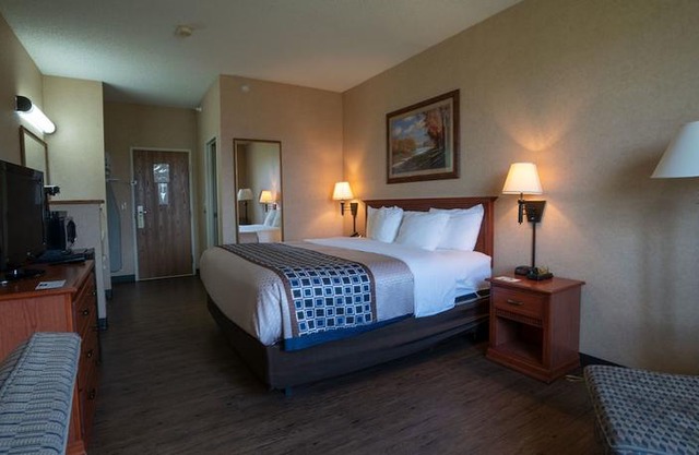 Miles City Hotel