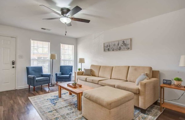 Mins to Downtown & U of Memphis! High Point Duet 2