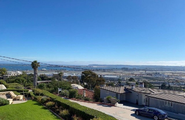 Mission Hills 
