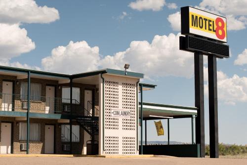 Motel Laramie 