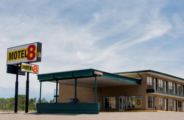 Motel Rock Springs 