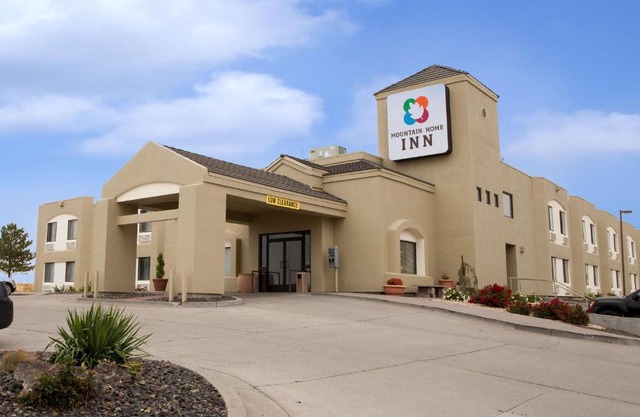 Mountain Inn 