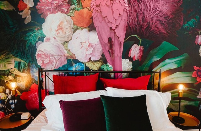 NEW – NOLA HAPPY LAND – Walking Distance to French Quarter – Modern Chic Vibe