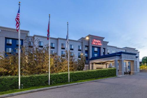 Inn Suites 