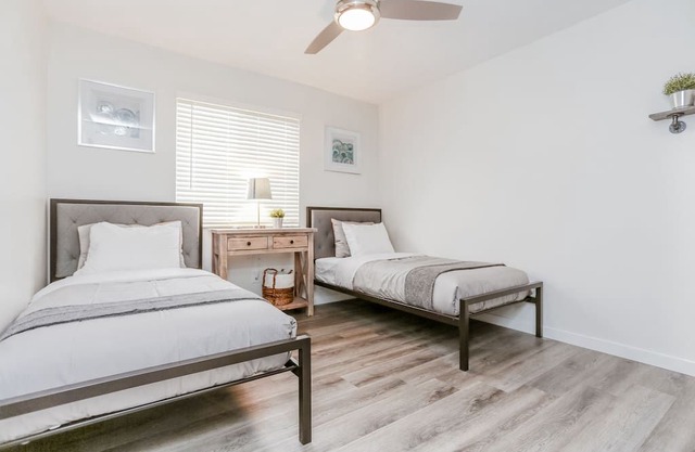 Newly Renovated Urban (9B) OSU/Central ❤NearEVERYTHING