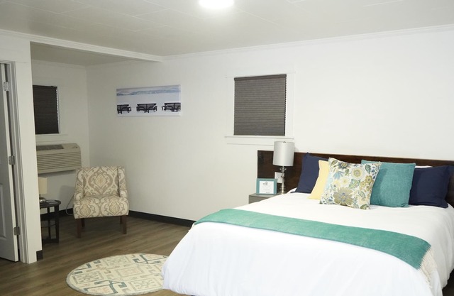 North Idaho Inn - Twelve