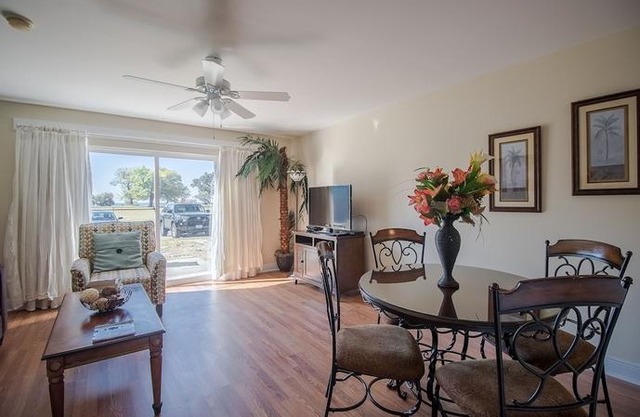 Oak Shores by Biloxi Beach Resort