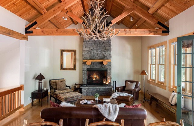 Lodge Granite Ridge 