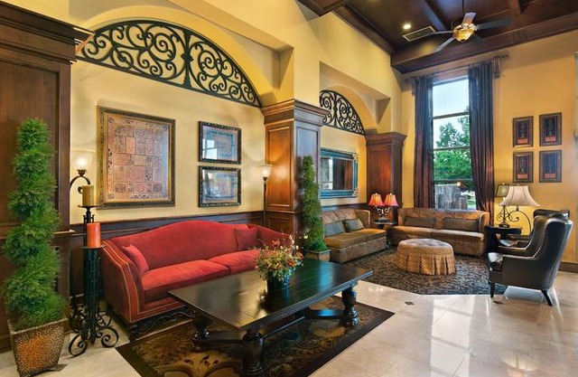 Oxford Suites Boise
