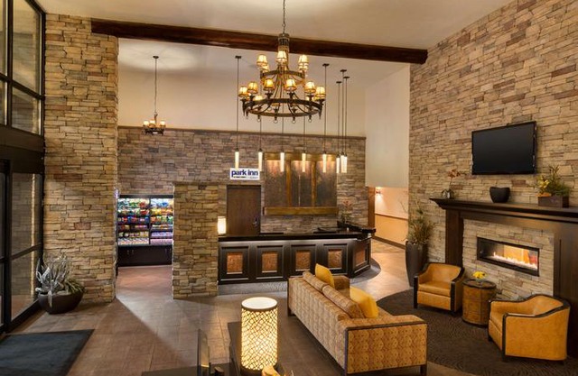 Park Inn by Radisson Salt Lake City -Midvale