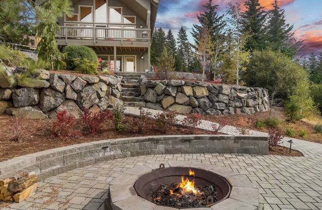 POOL ACCESS-VistaRidge*Luxury Mountain View Home! HotTub Fire Pit-4TH NT FREE