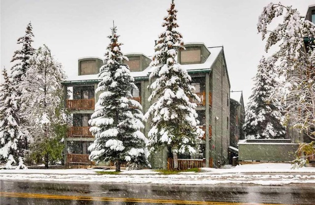 Powder Pointe by Park City Lodging
