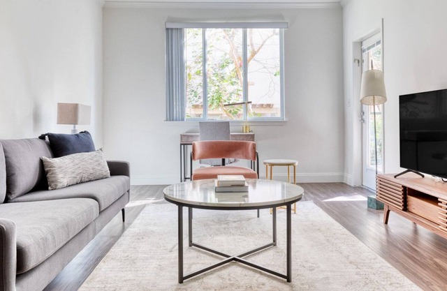 Premium Playa Vista 1BR w/ Pool & Lounge, near Whole Foods, by Blueground