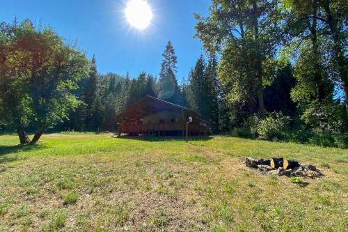 Retreat Mtn River 