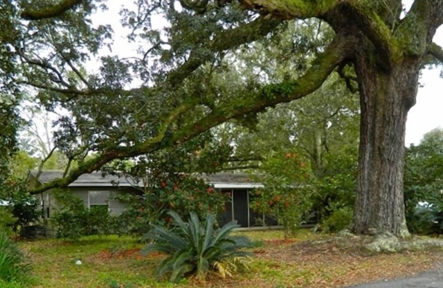 Private Cottage, Historic Ocean Springs, Intown Location
