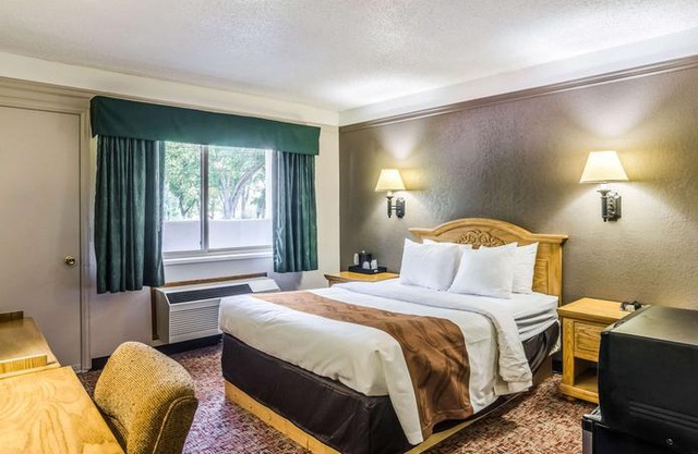 Quality Inn Buffalo