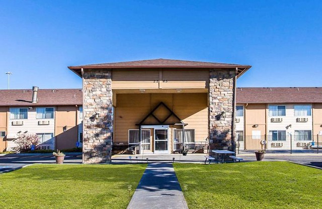 Quality Inn Cheyenne