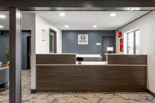 Quality Inn Dillon 