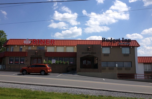 Quality Inn East Stroudsburg - Poconos