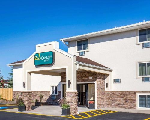 Quality Inn Gillette 
