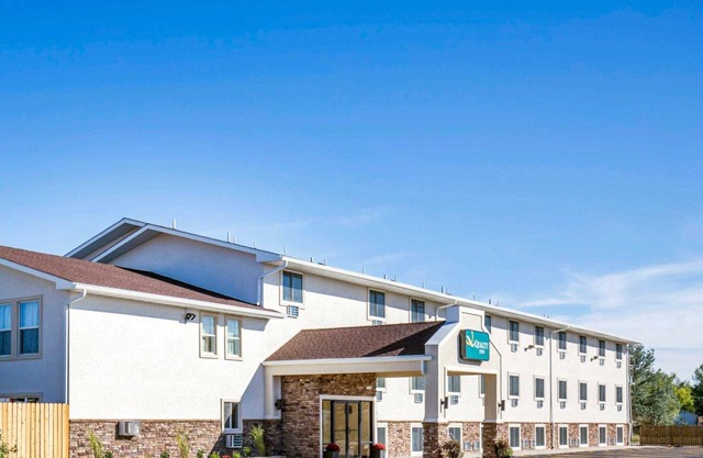 Quality Inn Gillette