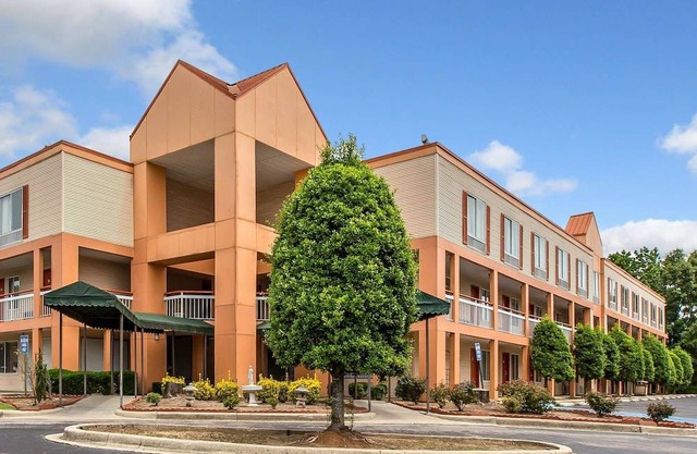 Quality Inn Homewood