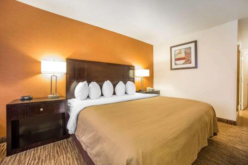 Quality Inn 