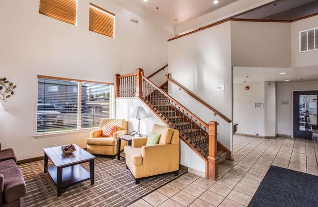 Quality Inn & Suites Meridian