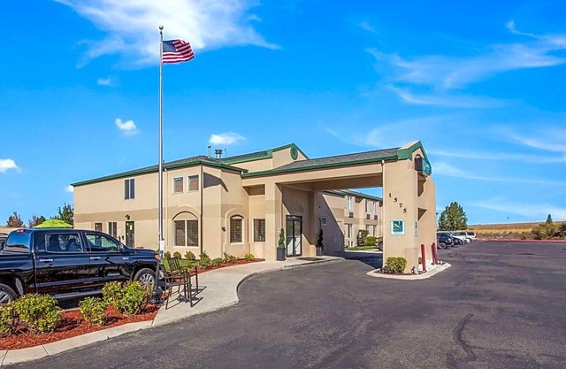 Quality Inn & Suites