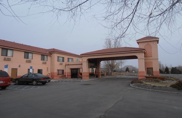 Quality Inn Thermopolis Springs 