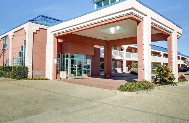 Quality Inn