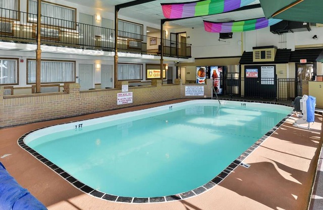 Quality Inn