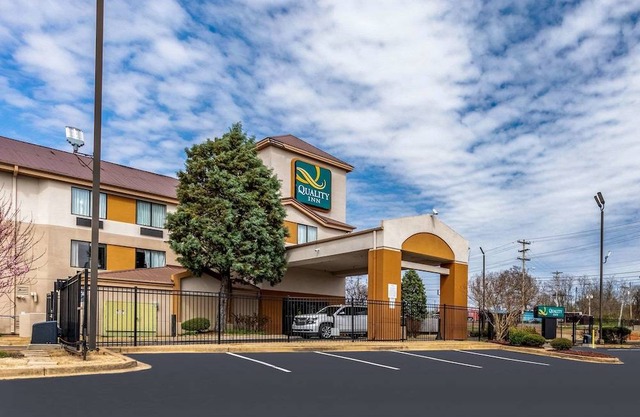 Quality Inn