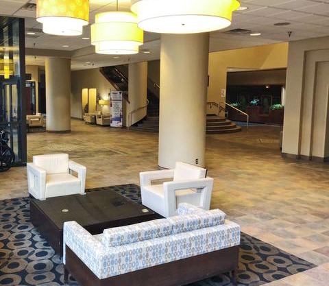 Radisson Hotel Bismarck