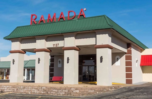 Ramada by Wyndham Mountain Home