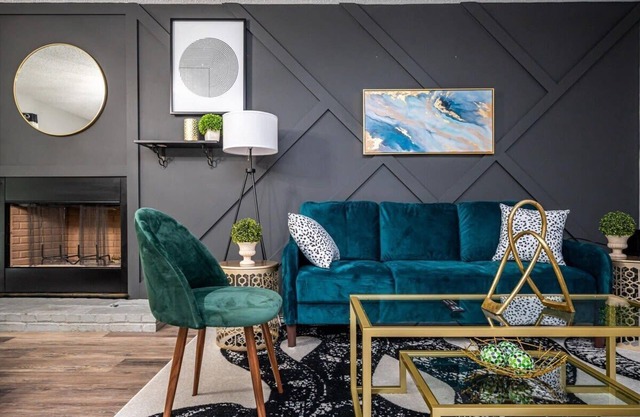 Place Cozy Townhouse 