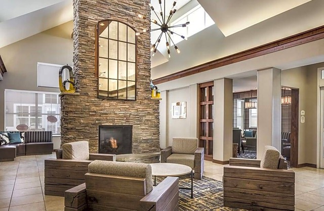 Residence Inn by Marriott Billings