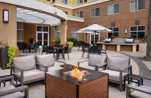 Residence Inn by Marriott Anaheim Resort Area Garden Grove