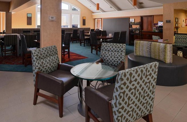 Residence Inn by Marriott Dayton Troy