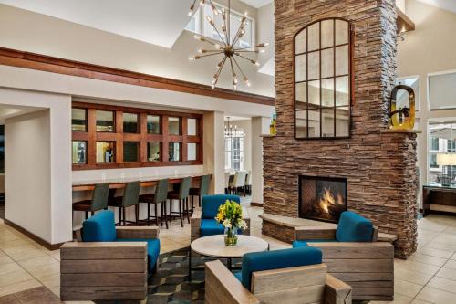 Residence Inn 