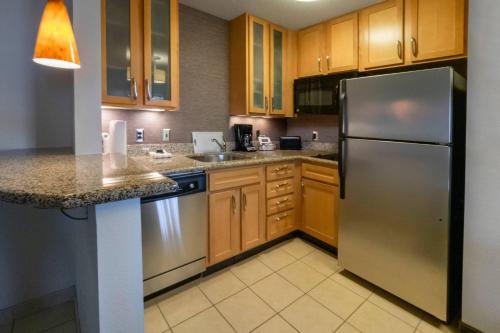 Residence Inn 