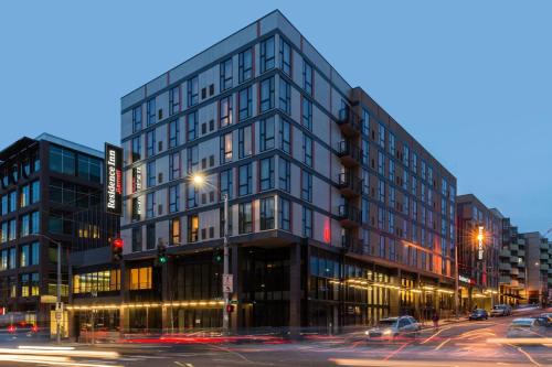 Residence Inn 