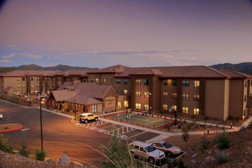 Residence Inn 