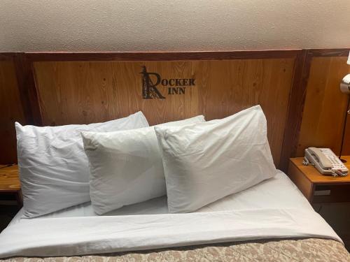 Americas Value Inn Butte 