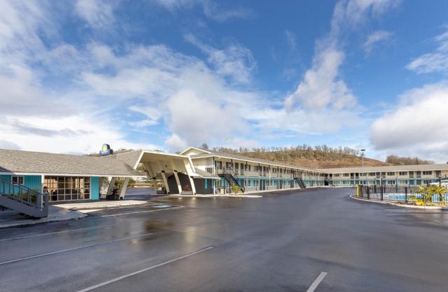 Days Inn 