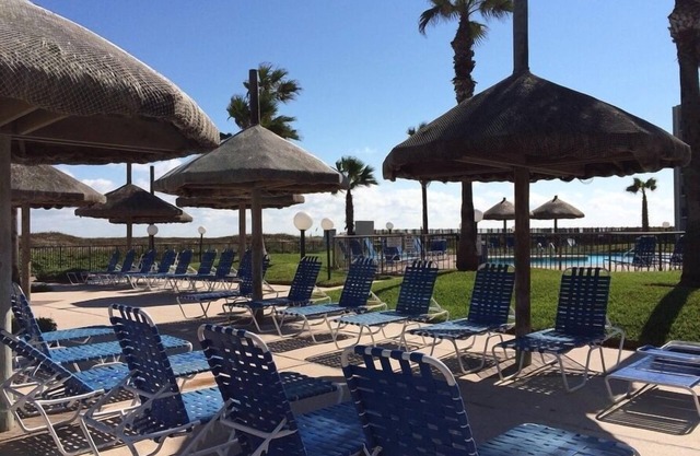 Royale Beach & Tennis Resort Peaceful 2BR Condo with Hot Tub
