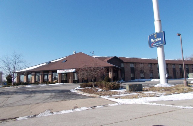 Royalton Inn and Suites Wilmington