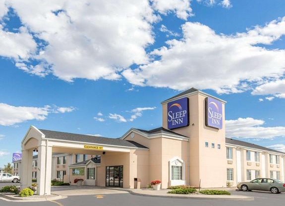 Sleep Inn Billings