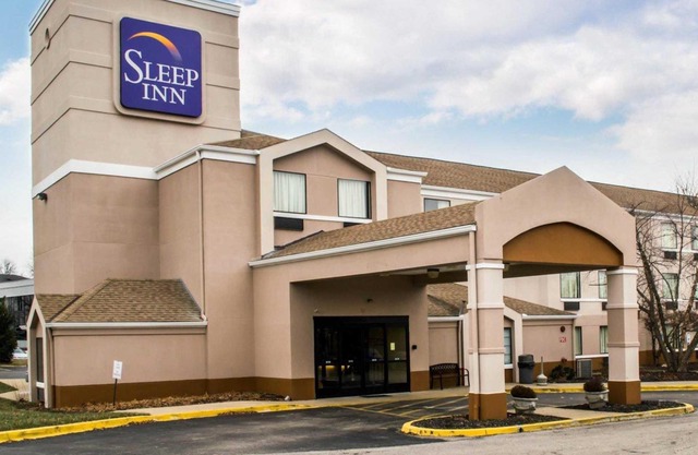Sleep Inn