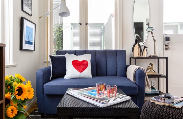 Sonder | The Bungalows | Charming Studio + Terrace